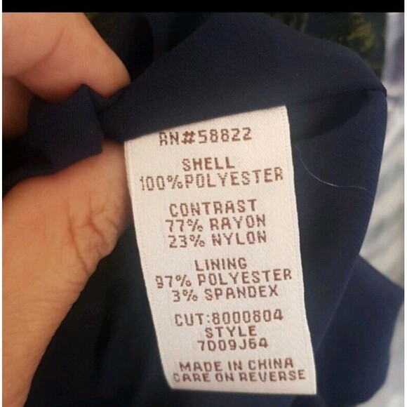 Max Studio Specialty Product Sz XS Dress M.S.S.P Cocktail Glam Festival Party - Picture 11 of 12